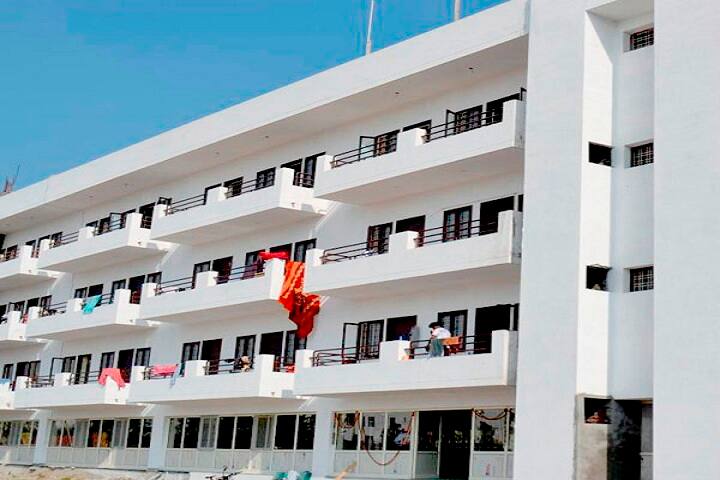 hostel